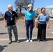 Congressional tour of the Lahaina, HI fire area