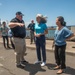 Congressional Members tour Lahaina
