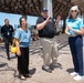 Congressional Members tour Lahaina