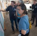 Congressional Members tour Lahaina
