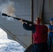 Replenishment-at-Sea