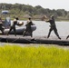 II Marine Expeditionary Force operates in a Joint Task Environment for a Large-Scale Exercise 2023.