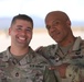 204th Military Intelligence Battalion conducts weapons qualification at the McGregor Range Complex