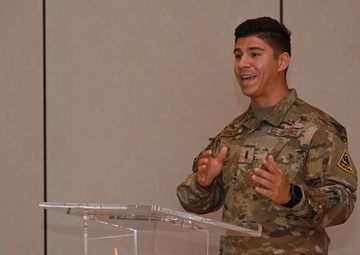 Space Launch Delta 30 Hosts Annual Pitch Day Event