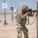 204th Military Intelligence Battalion conducts weapons qualification at the McGregor Range Complex