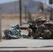 204th Military Intelligence Battalion conducts weapons qualification at the McGregor Range Complex