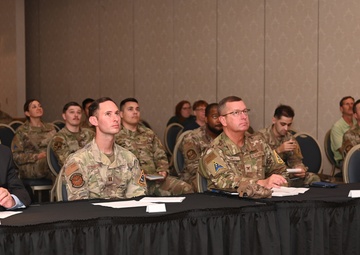 Space Launch Delta 30 Hosts Annual Pitch Day Event