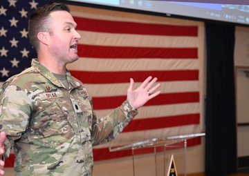 Space Launch Delta 30 Hosts Annual Pitch Day Event