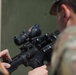 204th Military Intelligence Battalion conducts weapons qualification at the McGregor Range Complex