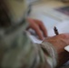 204th Military Intelligence Battalion conducts weapons qualification at the McGregor Range Complex