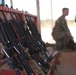 204th Military Intelligence Battalion conducts weapons qualification at McGregor Range Complex