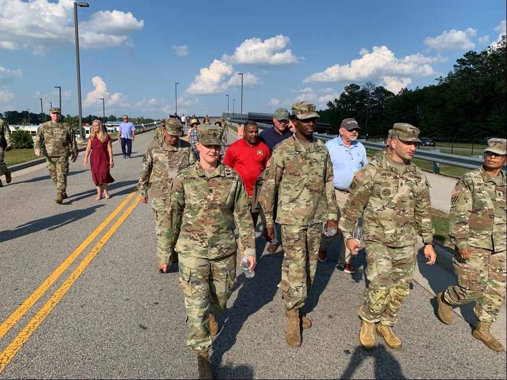 Bridge over SR 36 named for Gold Star Families