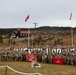 1st Battalion, 4th Marines; Chilean naval infantry rehearse CASEVAC protocols
