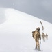 1st Battalion, 4th Marines; Chilean naval infantry climb Mount Tarn
