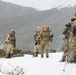 1st Battalion, 4th Marines; Chilean naval infantry climb Mount Tarn