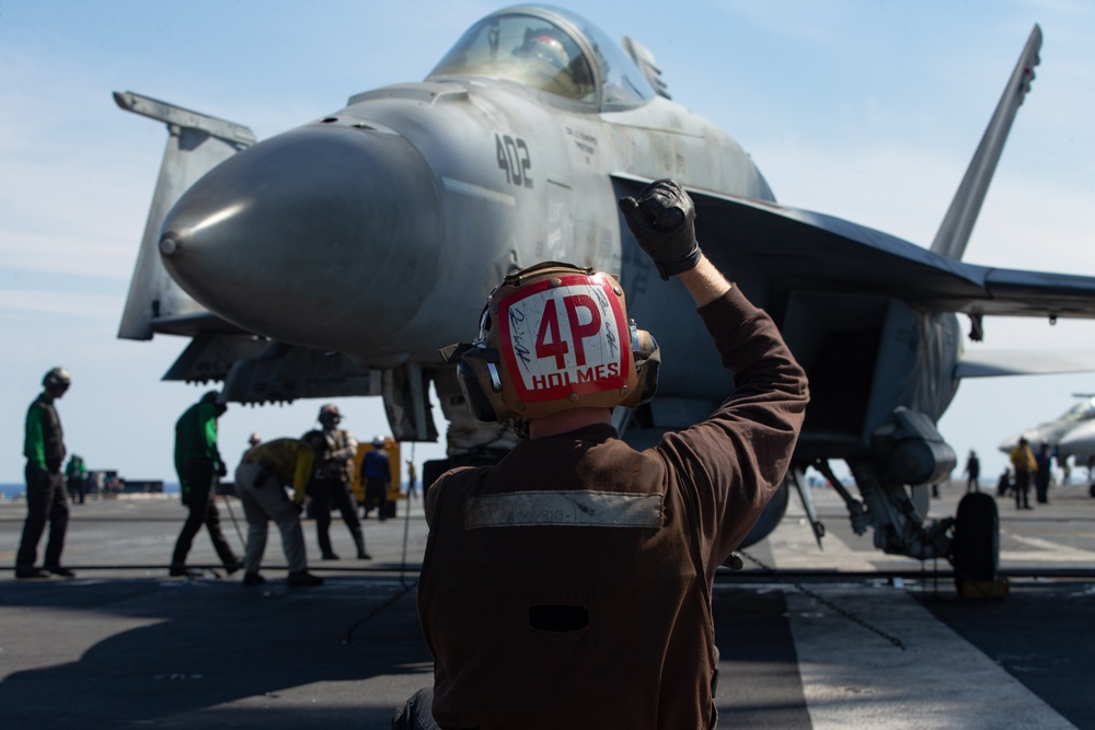 Flight Operations