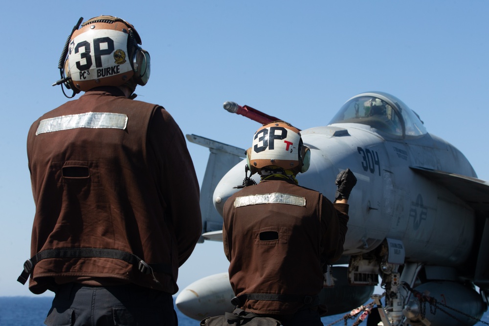 Flight Operations