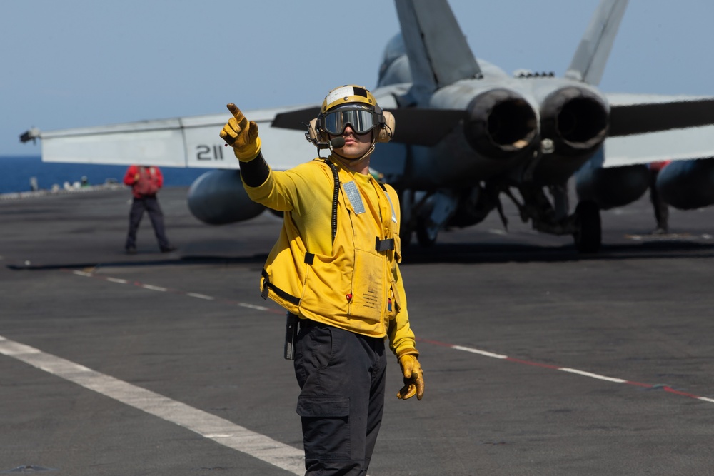 Flight Operations