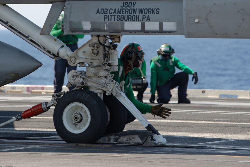 Flight Operations