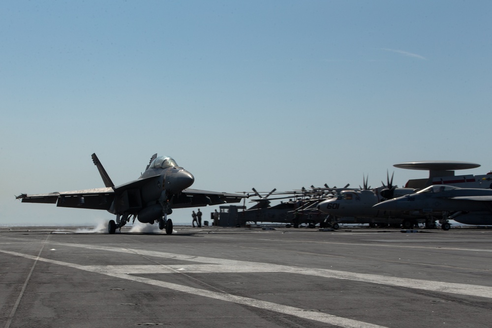 Flight Operations