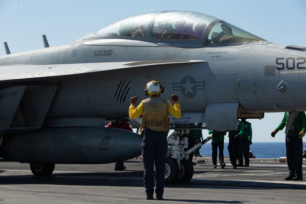 Flight Operations