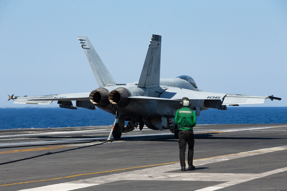 Flight Operations