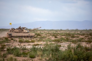 Staff Sgt. McLaurine comments on air mobile training with Iraqis at JSS Ind