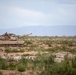 Chosen Company, 1-36th Infantry Regiment participates in live fire exercise to ensure mission readiness