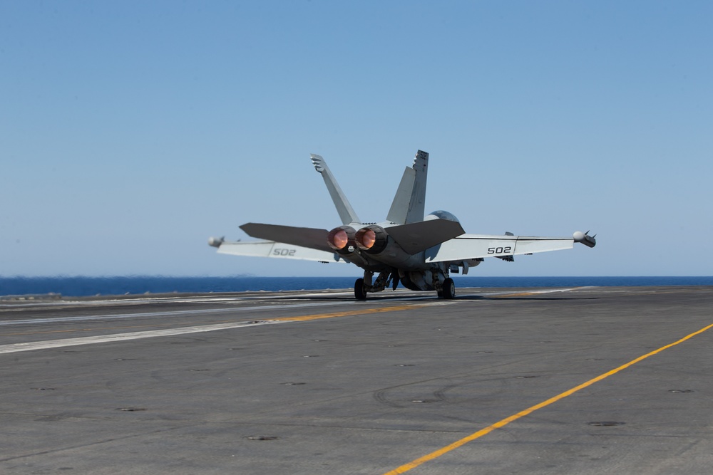 Flight Operations