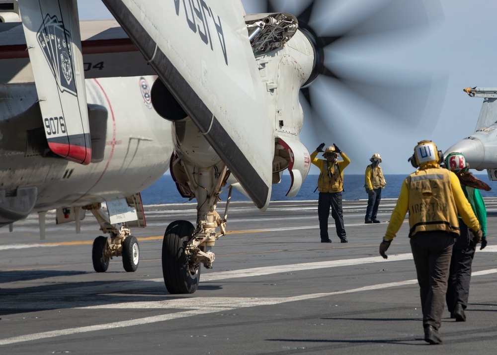 Flight Operations