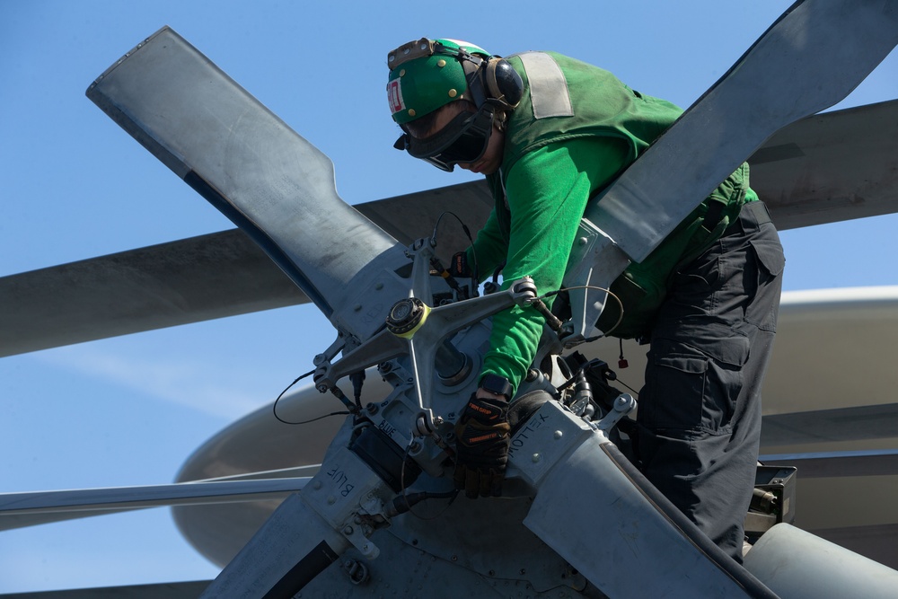 Flight Operations