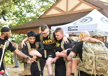 JBLM squads bring awareness to mental health at Fill the Ruck 5K