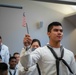 Recruit Training Command Naturalization Ceremony