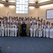 Recruit Training Command Naturalization Ceremony