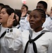 Recruit Training Command Naturalization Ceremony