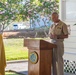 PACFLT and NPS holds Ribbon Cutting Ceremony for New Branch Campus