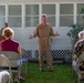 PACFLT and NPS holds Ribbon Cutting Ceremony for New Branch Campus