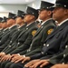 Hawaii Federal Fire Department hosts Recruit Graduation Ceremony