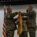 109th Transfer of Authority Ceremony