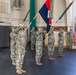 From Ivy to Marne: 3rd Infantry Division Assumes Authority for Mission on NATO's Eastern Flank