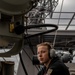 Nimitz Conducts Replenishment-At-Sea