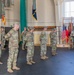 From Ivy to Marne: 3rd Infantry Division Assumes Authority for Mission on NATO's Eastern Flank