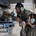 Chief Master Sgt. of the Air Force JoAnne S. Bass visits Aviano Air Base