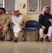 CSOJTF-L donates medical equipment to a rural clinic in Jordan