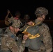 U.S. Army Airborne Soldiers Prepare for a Jump during Bright Star 2023
