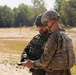 Iron Soldiers Compete for the Coveted German Schützenschnur Badge