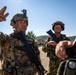 Multinational Soldiers integrate in field training during Saber Junction 23