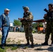 Multinational Soldiers integrate in field training during Saber Junction 23