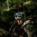 Multinational Soldiers integrate in field training during Saber Junction 23