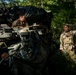 Multinational Soldiers integrate in field training during Saber Junction 23